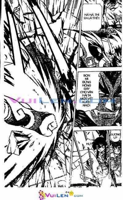 Tiểu Ma Thần Zenki Chapter 13 trang 81