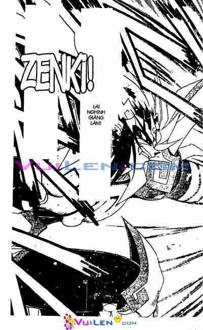 Tiểu Ma Thần Zenki Chapter 13 trang 82