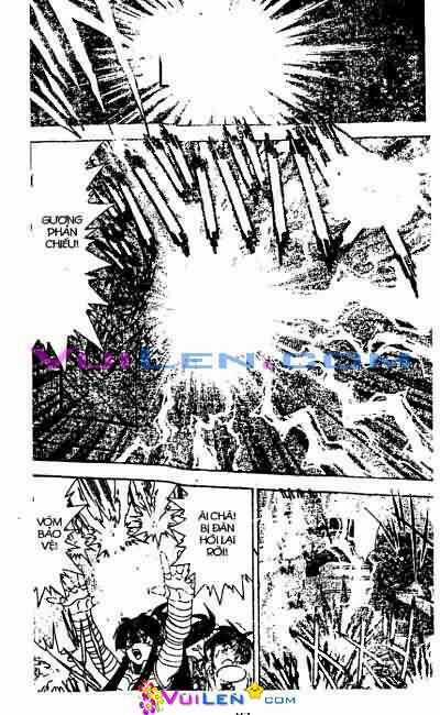 Tiểu Ma Thần Zenki Chapter 13 trang 84