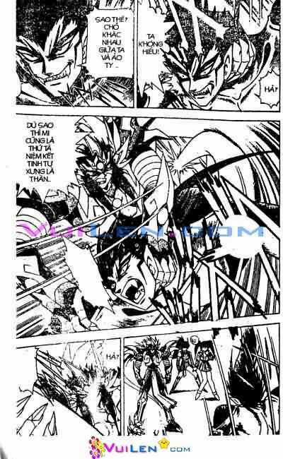 Tiểu Ma Thần Zenki Chapter 13 trang 85