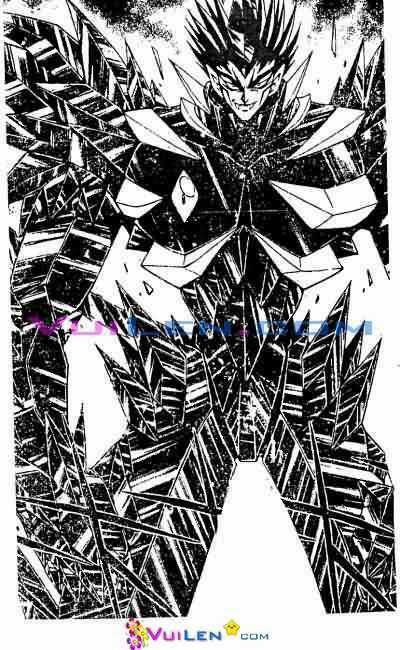 Tiểu Ma Thần Zenki Chapter 13 trang 87