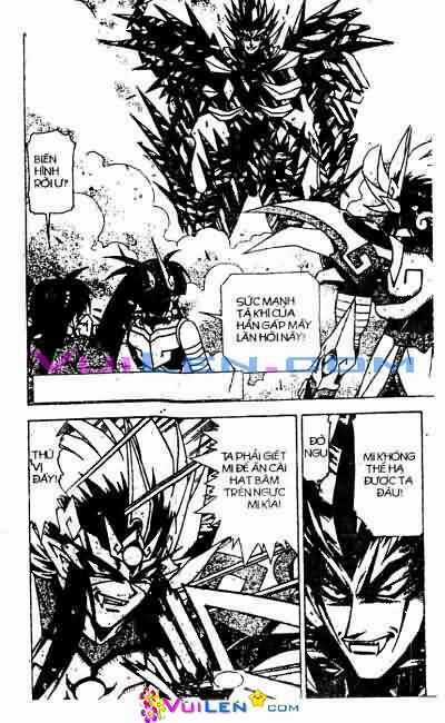 Tiểu Ma Thần Zenki Chapter 13 trang 89