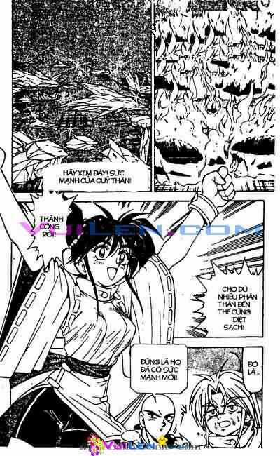 Tiểu Ma Thần Zenki Chapter 13 trang 9