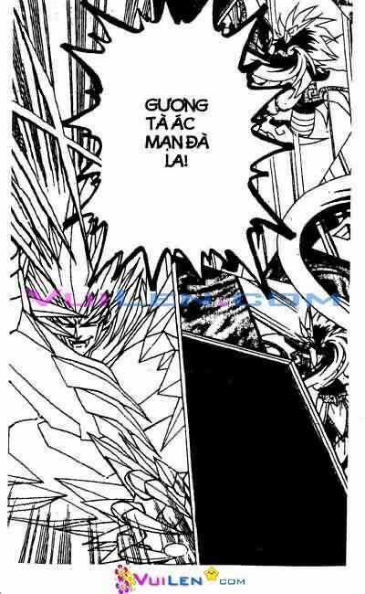 Tiểu Ma Thần Zenki Chapter 13 trang 90