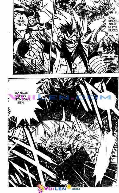 Tiểu Ma Thần Zenki Chapter 13 trang 92