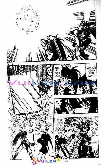 Tiểu Ma Thần Zenki Chapter 13 trang 93
