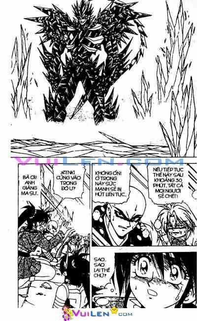 Tiểu Ma Thần Zenki Chapter 13 trang 95