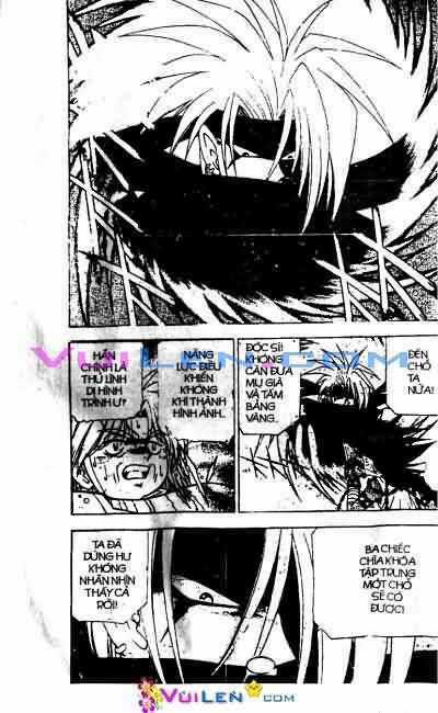 Tiểu Ma Thần Zenki Chapter 14 trang 100