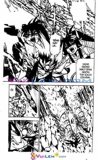Tiểu Ma Thần Zenki Chapter 14 trang 109