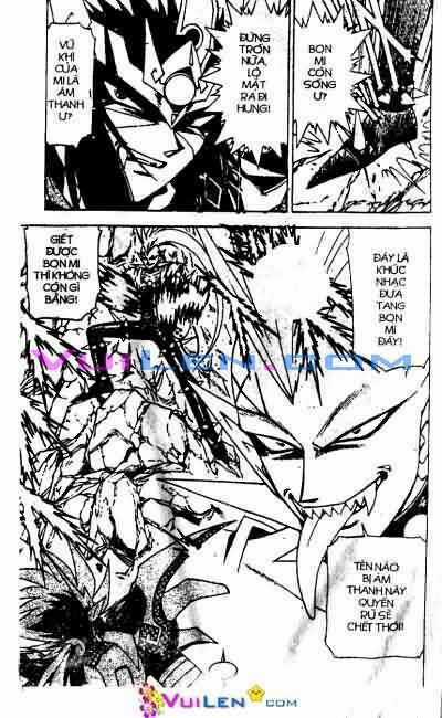 Tiểu Ma Thần Zenki Chapter 14 trang 111