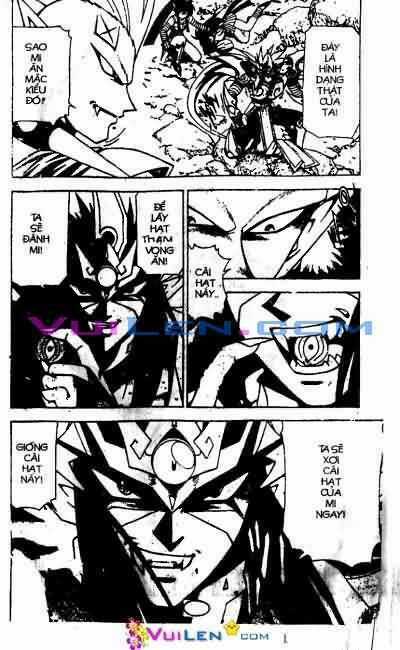 Tiểu Ma Thần Zenki Chapter 14 trang 112