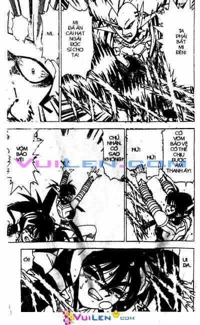 Tiểu Ma Thần Zenki Chapter 14 trang 113