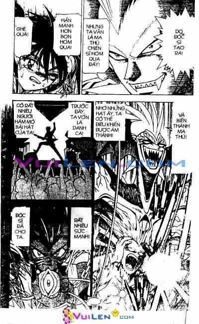 Tiểu Ma Thần Zenki Chapter 14 trang 114