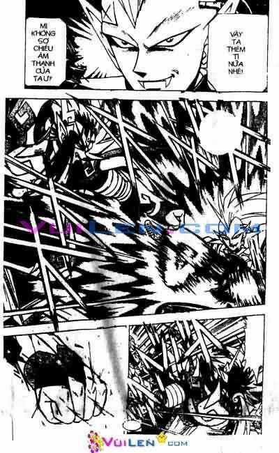 Tiểu Ma Thần Zenki Chapter 14 trang 117