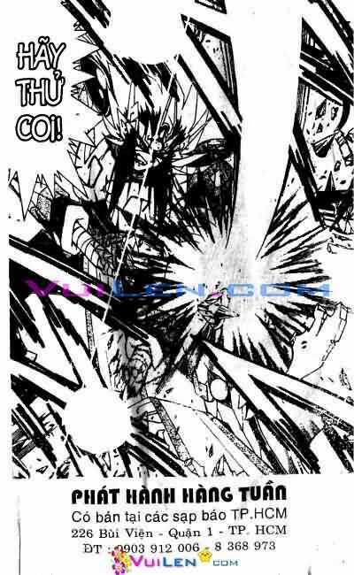 Tiểu Ma Thần Zenki Chapter 14 trang 125