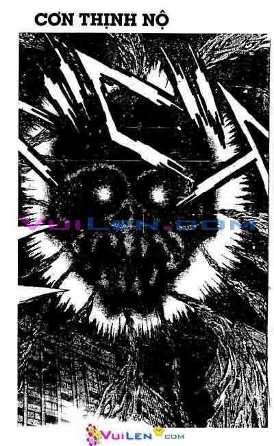 Tiểu Ma Thần Zenki Chapter 14 trang 13