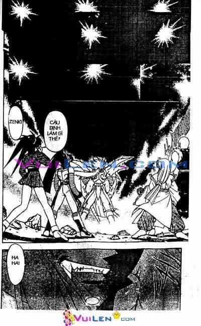 Tiểu Ma Thần Zenki Chapter 14 trang 14
