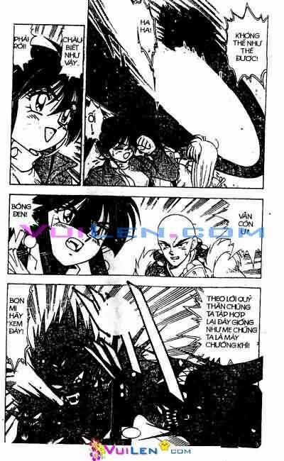 Tiểu Ma Thần Zenki Chapter 14 trang 17