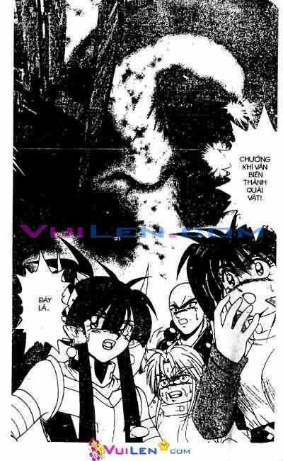 Tiểu Ma Thần Zenki Chapter 14 trang 20