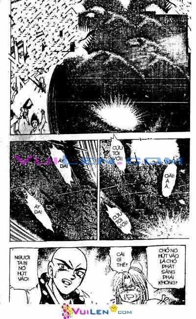 Tiểu Ma Thần Zenki Chapter 14 trang 22