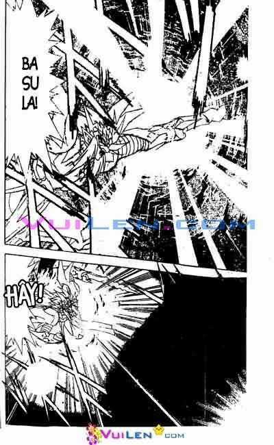 Tiểu Ma Thần Zenki Chapter 14 trang 27