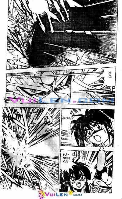 Tiểu Ma Thần Zenki Chapter 14 trang 30