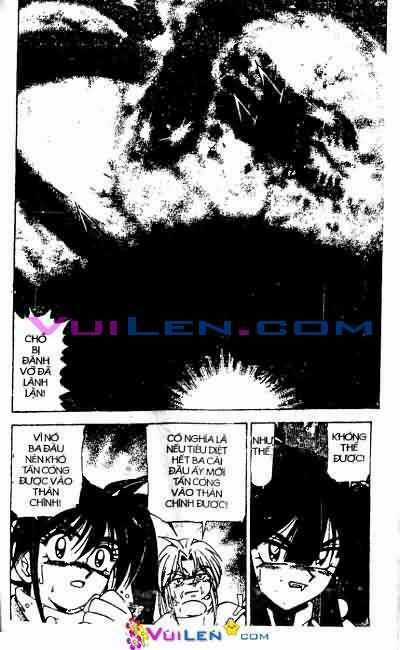 Tiểu Ma Thần Zenki Chapter 14 trang 31