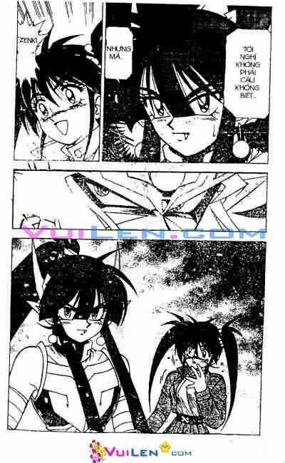 Tiểu Ma Thần Zenki Chapter 14 trang 34