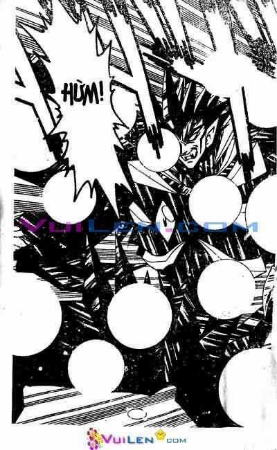 Tiểu Ma Thần Zenki Chapter 14 trang 4