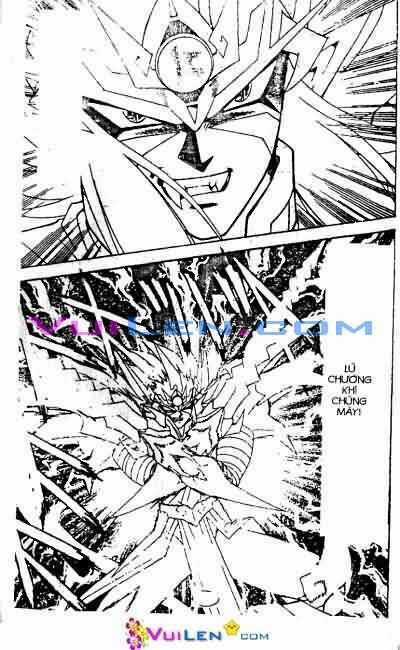 Tiểu Ma Thần Zenki Chapter 14 trang 44