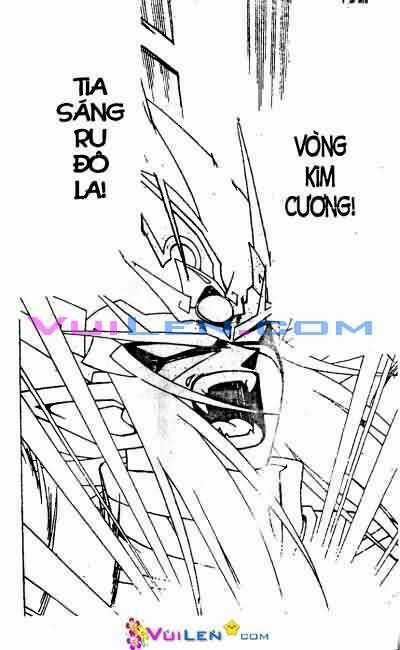 Tiểu Ma Thần Zenki Chapter 14 trang 45