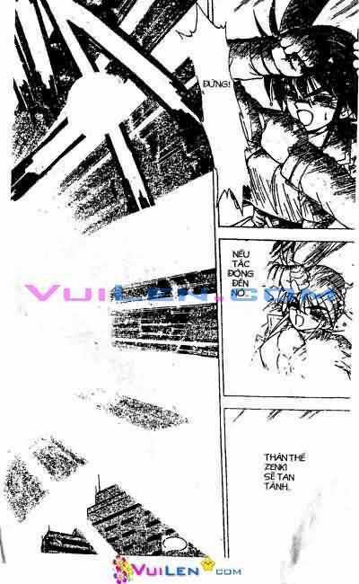 Tiểu Ma Thần Zenki Chapter 14 trang 46