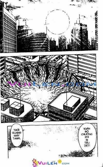 Tiểu Ma Thần Zenki Chapter 14 trang 47