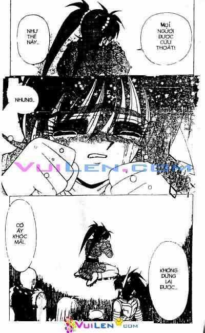 Tiểu Ma Thần Zenki Chapter 14 trang 49