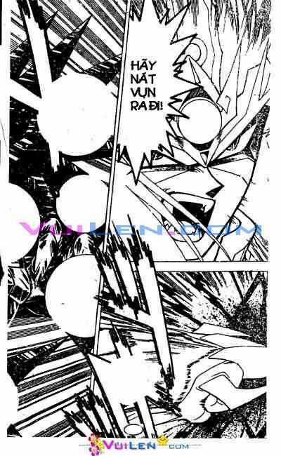 Tiểu Ma Thần Zenki Chapter 14 trang 5