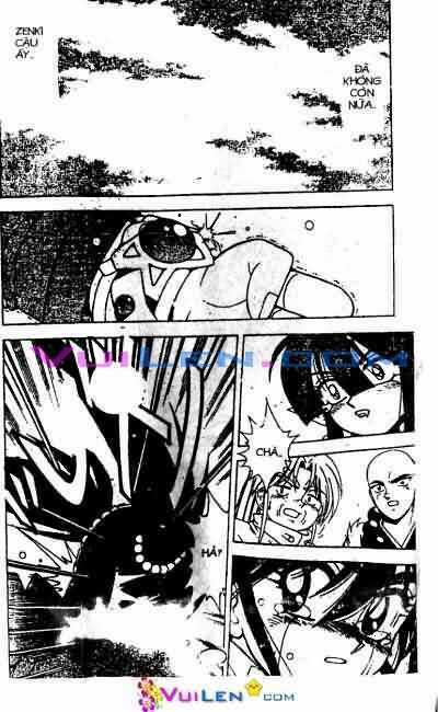 Tiểu Ma Thần Zenki Chapter 14 trang 51