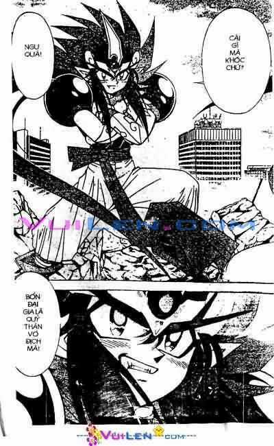 Tiểu Ma Thần Zenki Chapter 14 trang 52