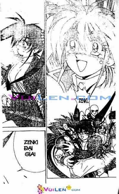 Tiểu Ma Thần Zenki Chapter 14 trang 53