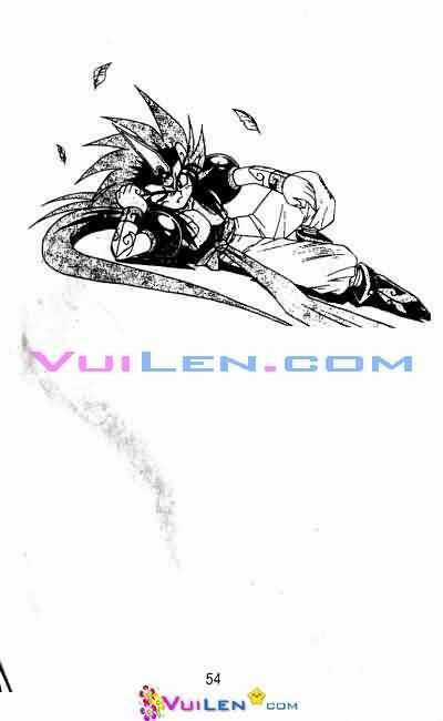 Tiểu Ma Thần Zenki Chapter 14 trang 54