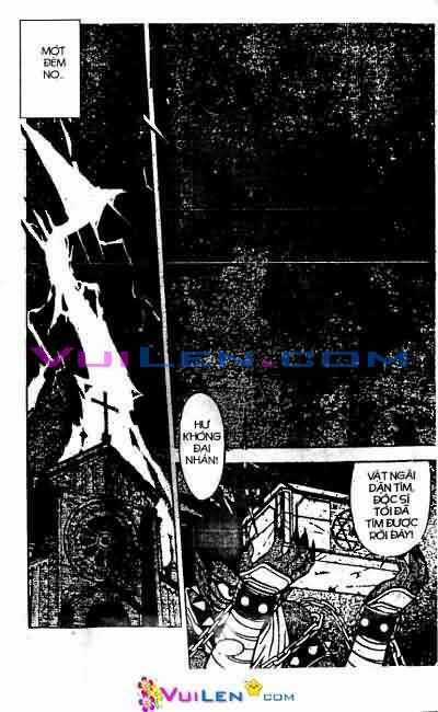 Tiểu Ma Thần Zenki Chapter 14 trang 55