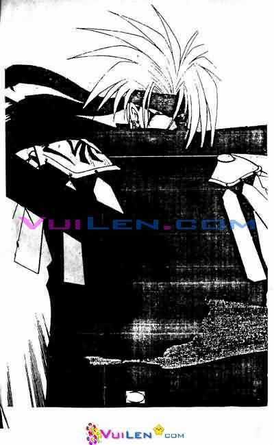 Tiểu Ma Thần Zenki Chapter 14 trang 56