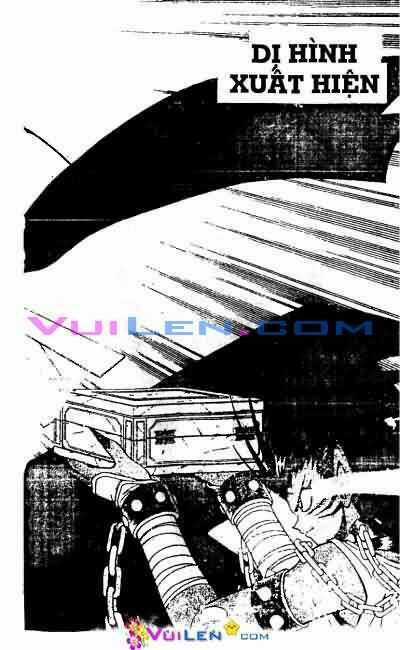 Tiểu Ma Thần Zenki Chapter 14 trang 57