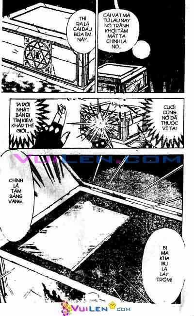 Tiểu Ma Thần Zenki Chapter 14 trang 58