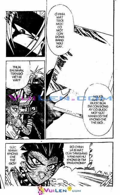 Tiểu Ma Thần Zenki Chapter 14 trang 60