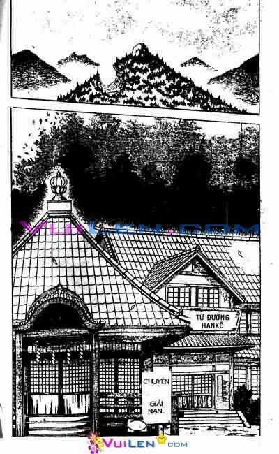 Tiểu Ma Thần Zenki Chapter 14 trang 62