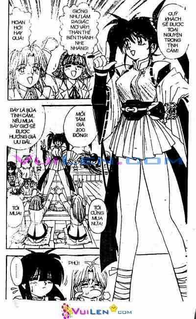 Tiểu Ma Thần Zenki Chapter 14 trang 63