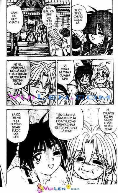 Tiểu Ma Thần Zenki Chapter 14 trang 64