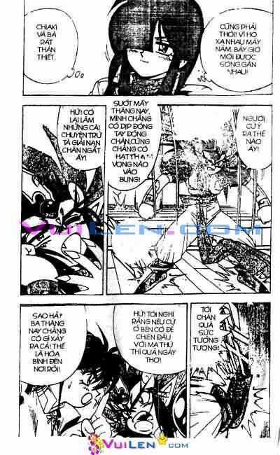 Tiểu Ma Thần Zenki Chapter 14 trang 65
