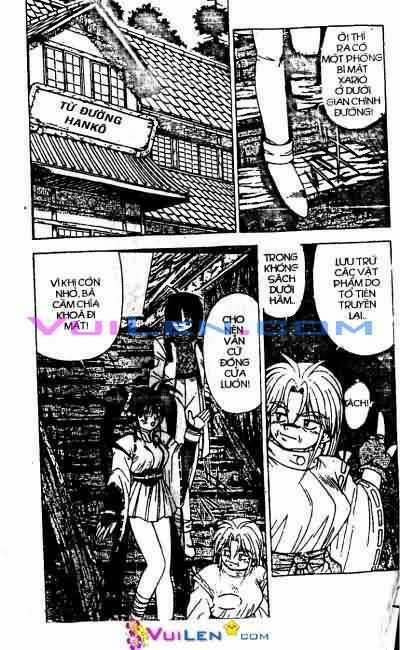 Tiểu Ma Thần Zenki Chapter 14 trang 67
