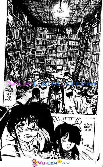 Tiểu Ma Thần Zenki Chapter 14 trang 68